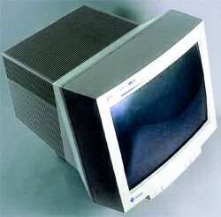 Eizo Flexscan F77